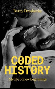 Coded history cover image