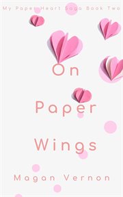 On Paper Wings cover image