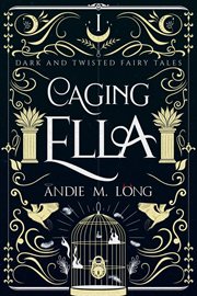 Caging Ella cover image