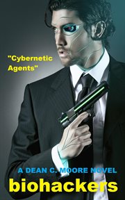 Cybernetic Agents cover image