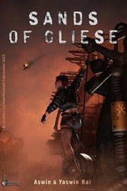 Sands of Gliese cover image