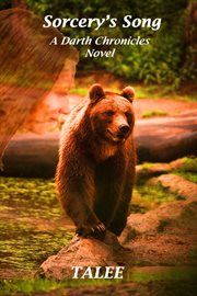 Sorcery's Song cover image