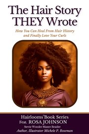 Pony Tales cover image