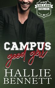 Campus good girl cover image