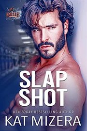 Slap shot cover image