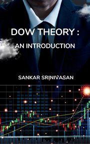 Dow Theory: An Introduction : An Introduction cover image