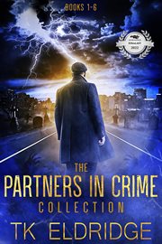 The partners in crime collection cover image