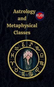 Astrology and Metaphysical Classes cover image