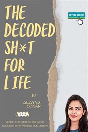 The Decoded SH*T for Life cover image