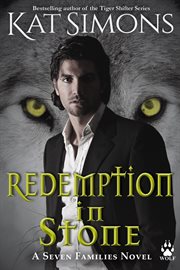 Redemption in Stone cover image