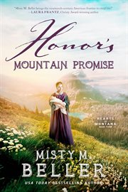 Honor's Mountain Promise cover image