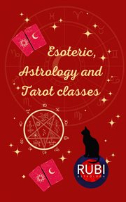 Esoteric, Astrology and  Tarot classes cover image