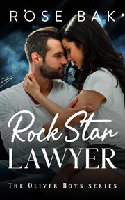 Rock star lawyer cover image