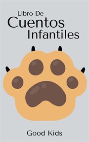 Libro de Cuentos Infantiles : Good Kids cover image