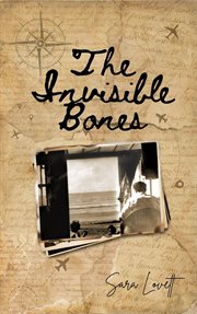 The Invisible Bones cover image