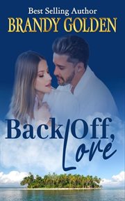 Back Off, Love cover image