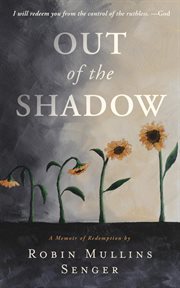 Out of the shadow cover image