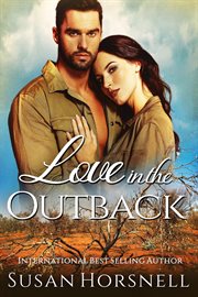 Love in the Outback cover image