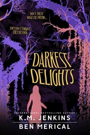 Darkest Delights cover image
