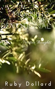 Morning Glory Devotional cover image
