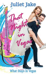 That Night in Vegas cover image