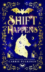 Shift Happens cover image
