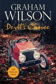 Devil's Choice cover image