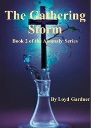 The Gathering Storm cover image