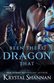 Been There Dragon That cover image