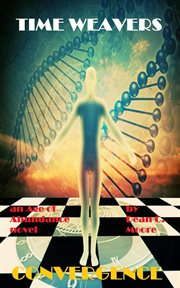 Time weavers cover image