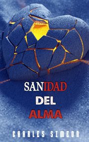 Sanidad Del Alma cover image