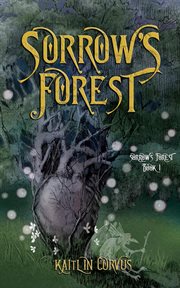 Sorrow's forest cover image