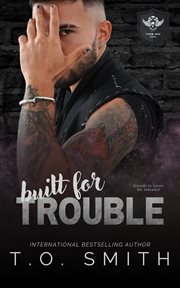 Built for Trouble cover image