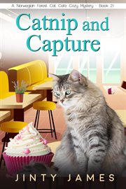 Catnip and Capture cover image