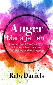 Anger Management cover image
