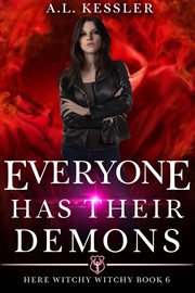 Everyone has Their Demons cover image