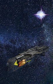 The star of pluto cover image