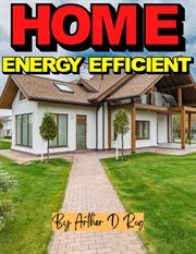 Energy efficient home cover image