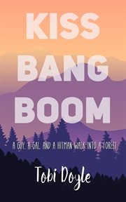 Kiss Bang Boom cover image