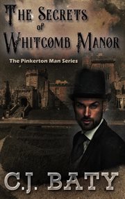 The Secrets of Whitcomb Manor cover image