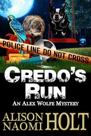 Credo's run cover image