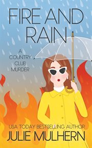 Fire and Rain cover image