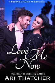 Love Me Now cover image