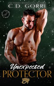 Unexpected Protector cover image