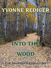 Into the wood cover image