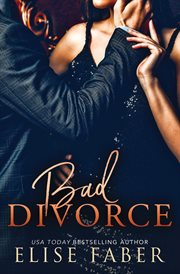 Bad divorce cover image