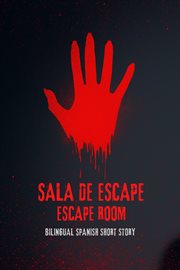 Sala De Escape Escape Room cover image