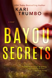Bayou secrets cover image