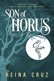 Son of horus cover image