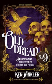 Old dread no. 9 cover image
